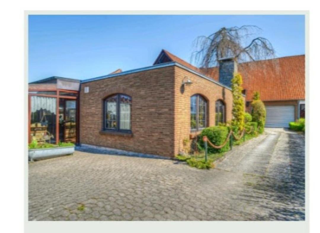 Alte Backstube Mit 3 Eingerichtet Fuer Monteure Und Firmen Apartment