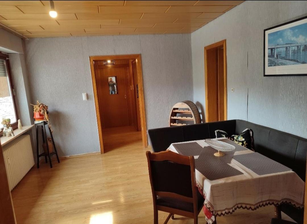 Apartment Alte Backstube Mit 3 Eingerichtet Fuer Monteure Und Firmen *