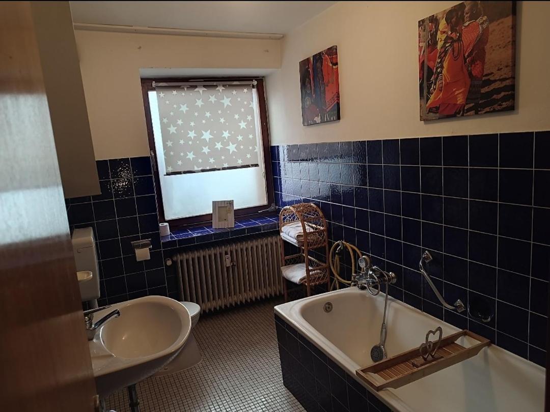 Apartment Alte Backstube Mit 3 Eingerichtet Fuer Monteure Und Firmen