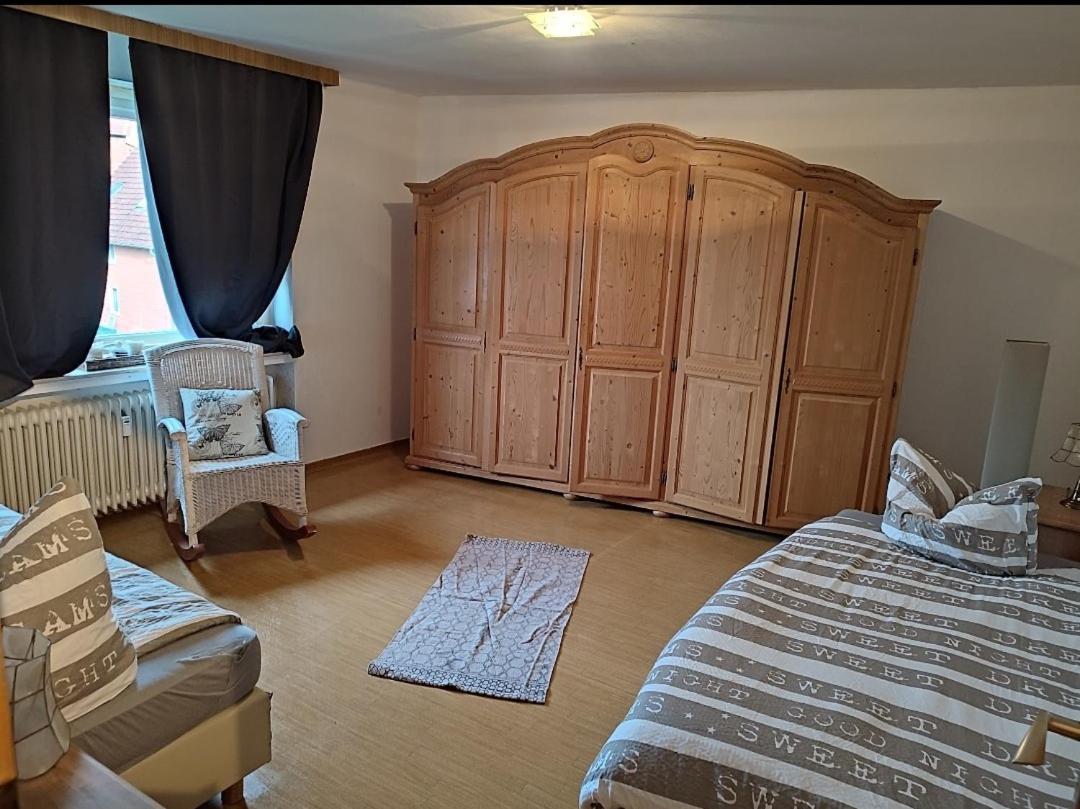 Apartment Alte Backstube Mit 3 Eingerichtet Fuer Monteure Und Firmen Lügde