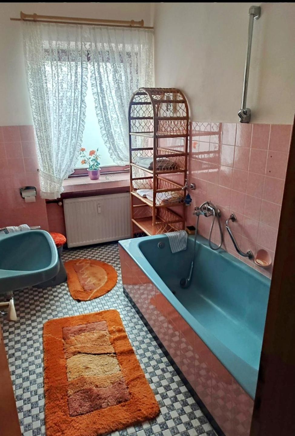 Apartment Alte Backstube Mit 3 Eingerichtet Fuer Monteure Und Firmen Lügde