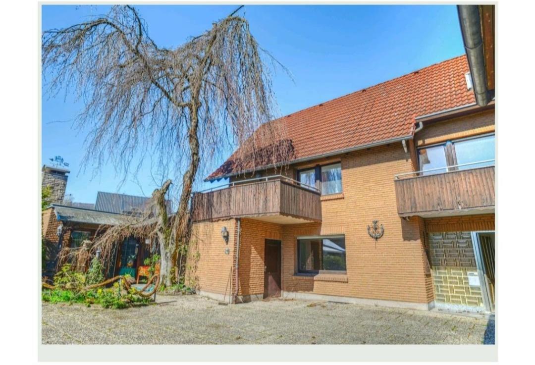 Apartment Alte Backstube Mit 3 Eingerichtet Fuer Monteure Und Firmen *