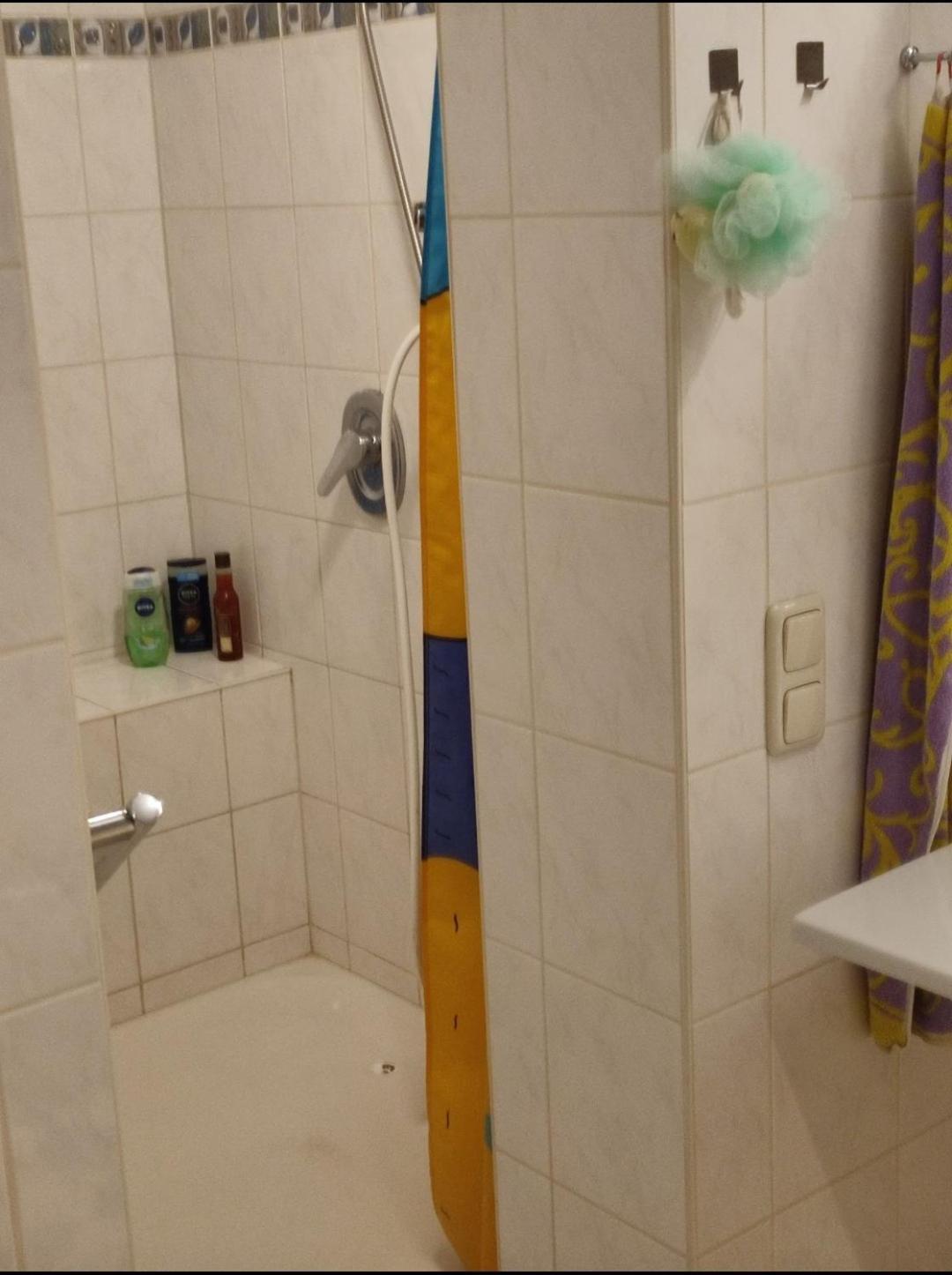 Alte Backstube Mit 3 Eingerichtet Fuer Monteure Und Firmen Apartment Lügde