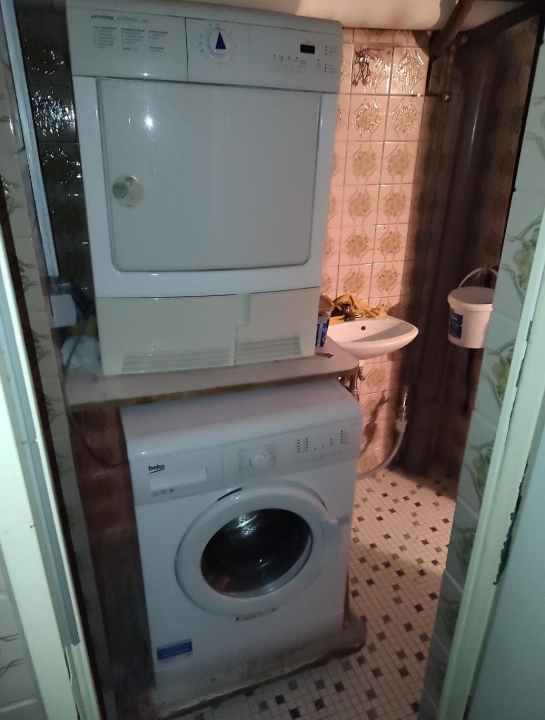 Alte Backstube Mit 3 Eingerichtet Fuer Monteure Und Firmen Apartment Lügde