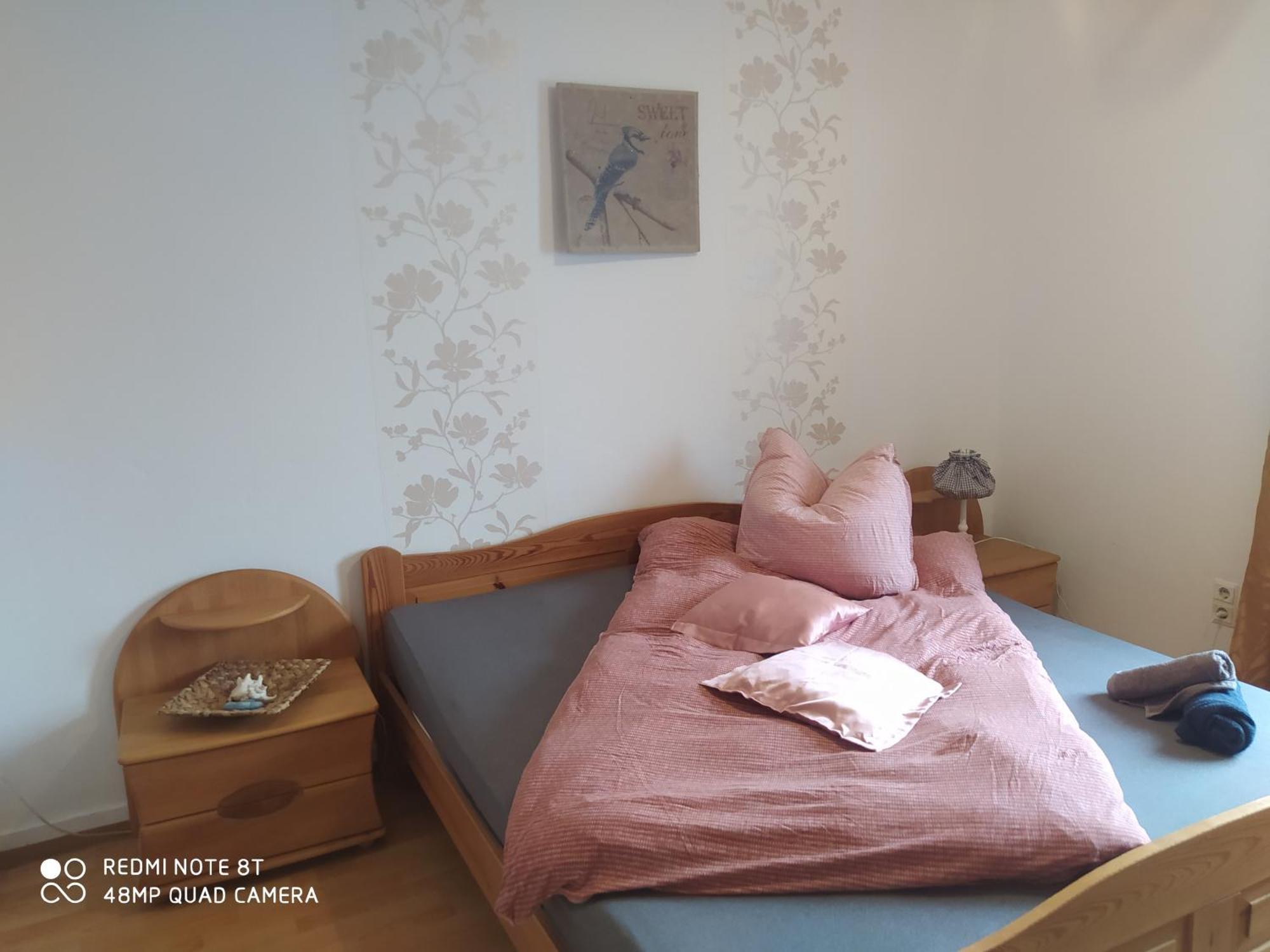 Apartment Alte Backstube Mit 3 Eingerichtet Fuer Monteure Und Firmen *